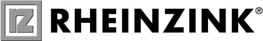 Logo Rheinzink