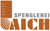 Logo Spenglerei Aich GmbH